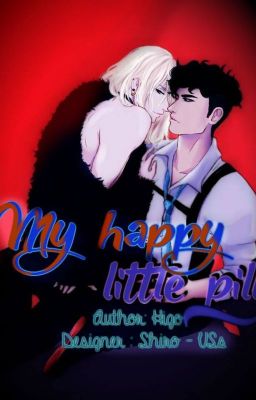 [16+] [ONESHOT] [YURI ON ICE] [OTABEKYURIO] MY HAPPY LITTLE PILL