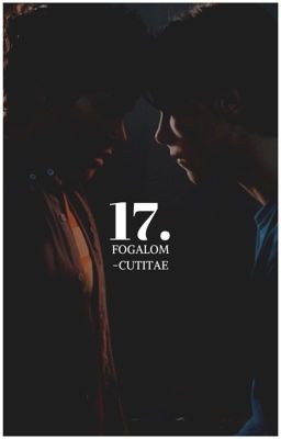 17 FOGALOM