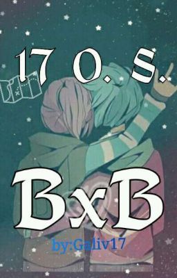 17 O.S bxb |CANCELADA|