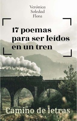 17 Poemas para ser leídos en un tren