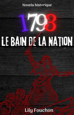 1793 - Le bain de la nation