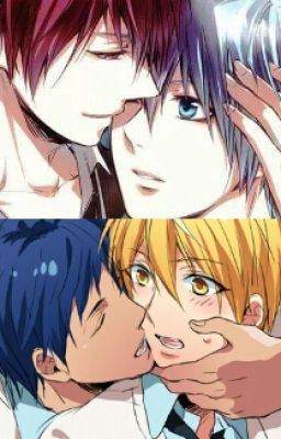 [18+][AoKise/AkaKuro] Ham Muốn Bản Thân