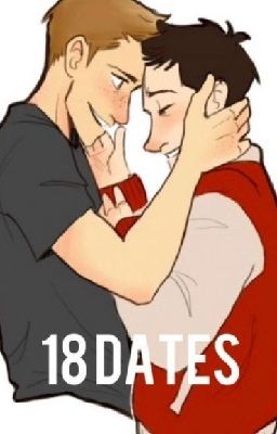 18 Dates  //Destiel High School AU// - Slovak Translate