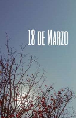 18 de Marzo