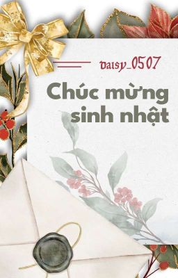 「18 ☆ FAKEDEFT」Chúc mừng sinh nhật