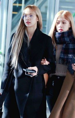 [18+][Lichaeng/Chaelisa - ABO] Thân Chủ Của Tôi Là Omega