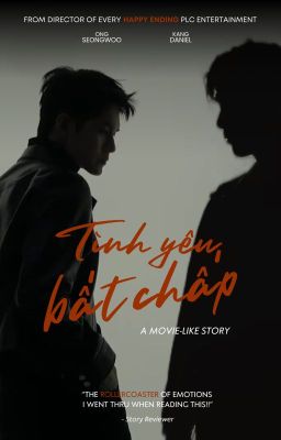 18+ | NielOng | Tình Yêu Bất Chấp