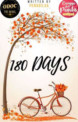 180 DAYS ✔