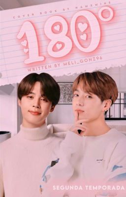 .ᨘ۫.180° Kookmin || Temporada 2