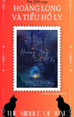 [19:00] TMOJ - Hoàng Long & Tiểu Hồ Ly