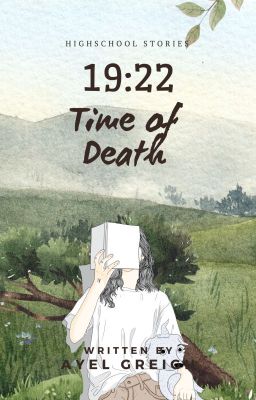 19:22 Time of Death