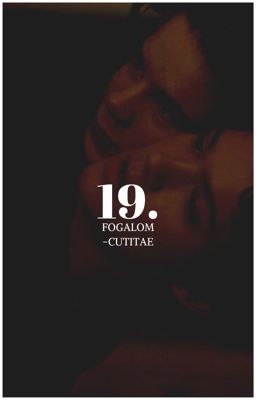 19 FOGALOM