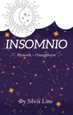 190.- Insomnio (Petweek) (Omegaverse)