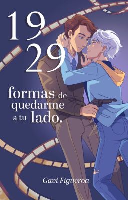 1929 Formas de Quedarme a tu lado | Ver.1