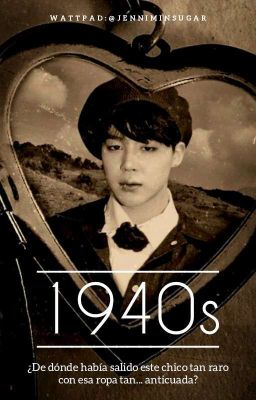 1940s. ➸yoonmin