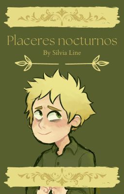 197.- Placeres nocturnos (Tweek's harem)