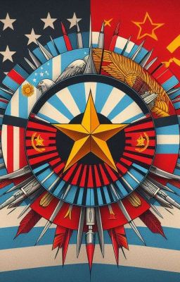 1982-1989: Destino Alterado. Cold war: Operaciones Negras/Oscuras