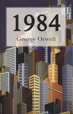 1984 (Mil Novecientos Ochenta y Cuatro) [George Orwell]