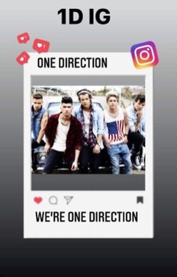 1D instagram