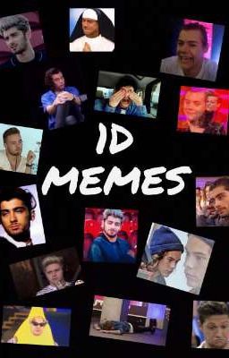 1D memes