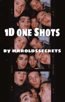 1D one Shots 