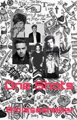 1D One Shots