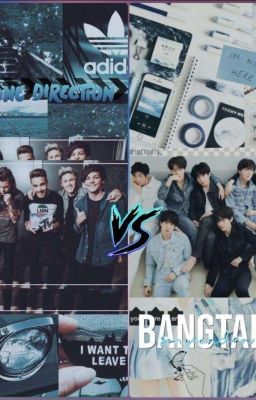 1D vs BTS