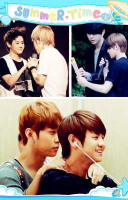 [1shot] -- LOVE LETTER --- JunSeob