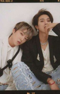  <1Shot> MinYoon| Hồi Ức