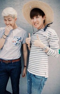 [1shot][Namseok]Chuyện tình mùa hạ