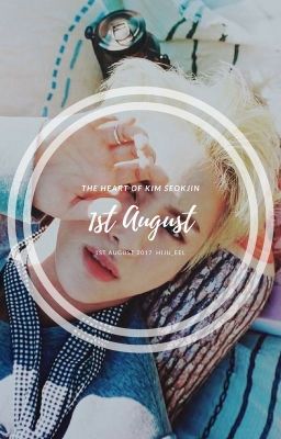 1st August | ×•One shot•×