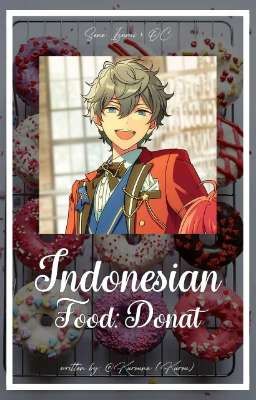  ❛❛1st Tora Project || Indonesian Food❞ 