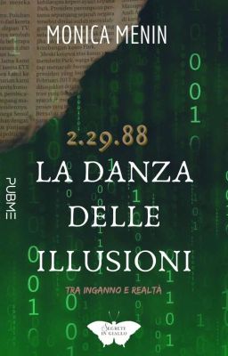 2.29.88 La Danza Delle Illusioni - Tra Inganno E Realtà (eBook E Cartaceo)