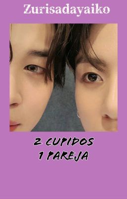 2 Cupidos 1 Pareja-Kookmin