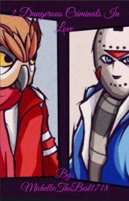 2 Dangerous Criminals In Love.~ H20Vanoss. (DISCONTINUED)