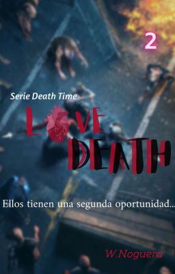 2-Death Time: Love Death 