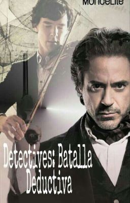 2. Detectives: Batalla Deductiva