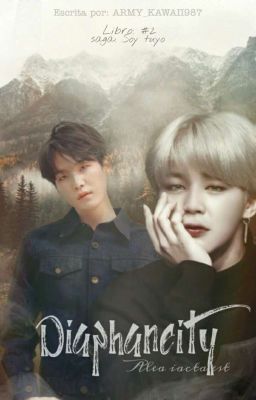 [#2] Diaphaneity • | • YOONMIN