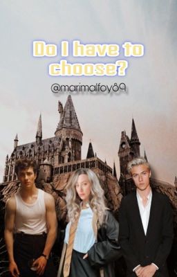 2| Do I have to choose? James Sirius Potter/Scorpius Malfoy