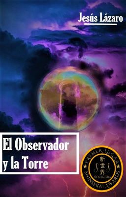 #2. El Observador y la Torre (serie de 7 relatos completa)