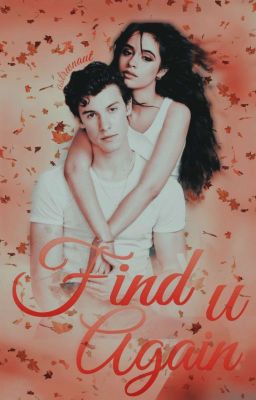 [2] FIND U AGAIN ⋄ shawmila