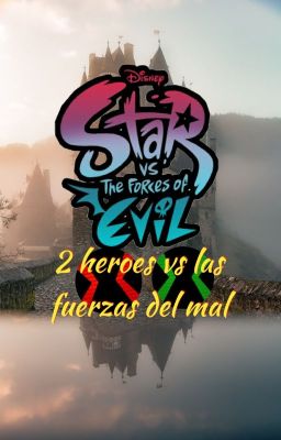 2 Héroes vs las fuerzas del mal (Cancelada)