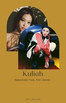 [2] kuliah | yuta [✔️]