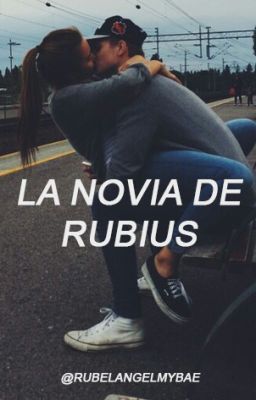 2. La novia de rubius