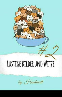 #2 Lustige Witze und Bilder