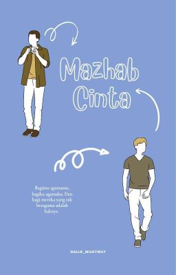 [2] Mazhab Cinta (Completed)