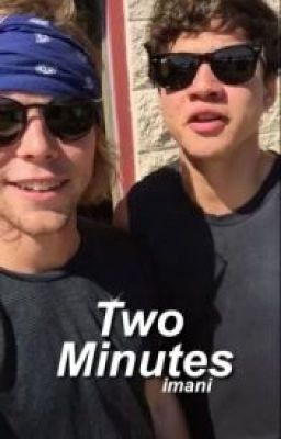 2 minutes♔ cashton [v-f]