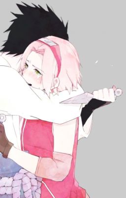 (2)[Oneshot][SasuSaku] Nước mắt có vị đắng- Sasuke's POV