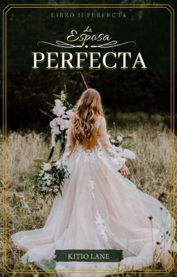 2° Parte - La Amante Perfecta ✔️