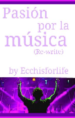 2.- Pasión por la música (Gay/Homosexual)